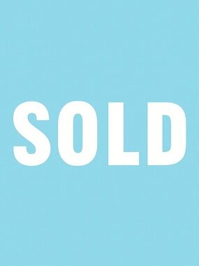 Sold